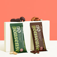 Assorted Pack of 6 (3 of each)