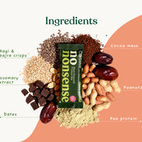 Assorted Pack of 6 (3 of each)