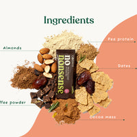 Assorted Pack of 6 (3 of each)