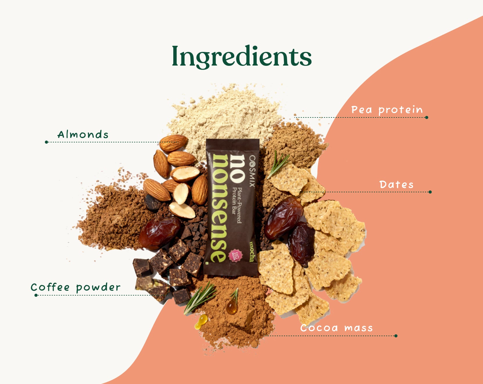 Assorted Pack of 6 (3 of each)