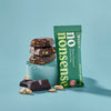 No-Nonsense Protein Bar - Choco Peanut | Pack of 6 | 270g