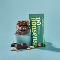 No-Nonsense Protein Bar - Choco Peanut | Pack of 6 | 270g