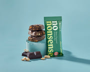 No-Nonsense Protein Bar - Choco Peanut | Pack of 6 | 270g