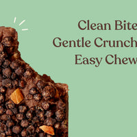 No-Nonsense Protein Bar - Mocha Almond | Pack of 6 | 270g