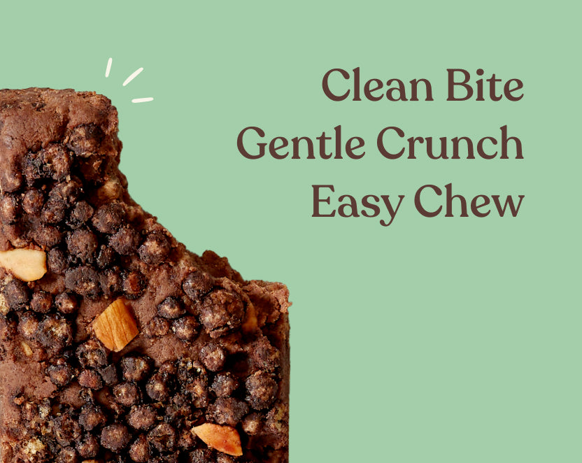 No-Nonsense Protein Bar - Mocha Almond | Pack of 6 | 270g