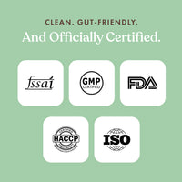 No-Nonsense Protein Bar - Mocha Almond | Pack of 6 | 270g