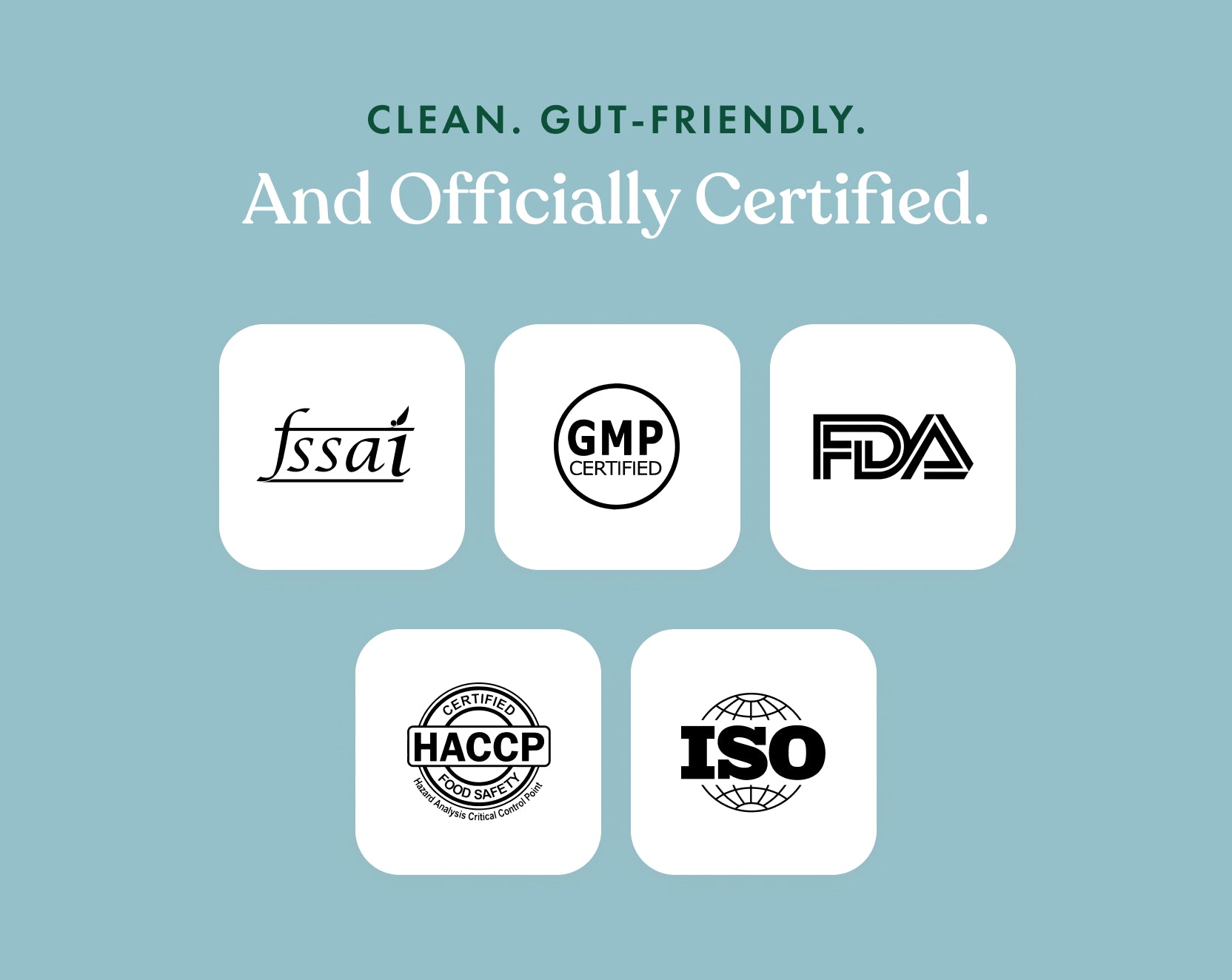 No-Nonsense Protein Bar - Choco Peanut | Pack of 6 | 270g