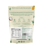 No-Nonsense Plant Protein - Piña Colada