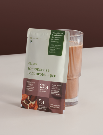 Chikmagalur Mocha Pro - Sachet