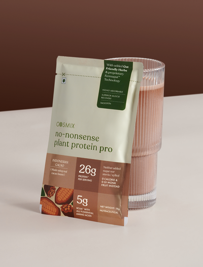 Indonesian Cacao Pro - Sachet