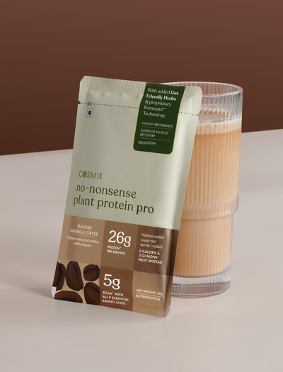 Malnad Arabica Coffee Pro - Sachet