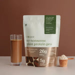 No-Nonsense Plant Protein Pro - Malnad Arabica Coffee