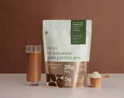 No-Nonsense Plant Protein Pro - Malnad Arabica Coffee