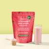 No-Nonsense Plant Protein - Watermelon Bubblegum