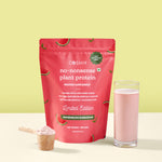 No-Nonsense Plant Protein - Watermelon Bubblegum