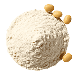 Pea protein isolate