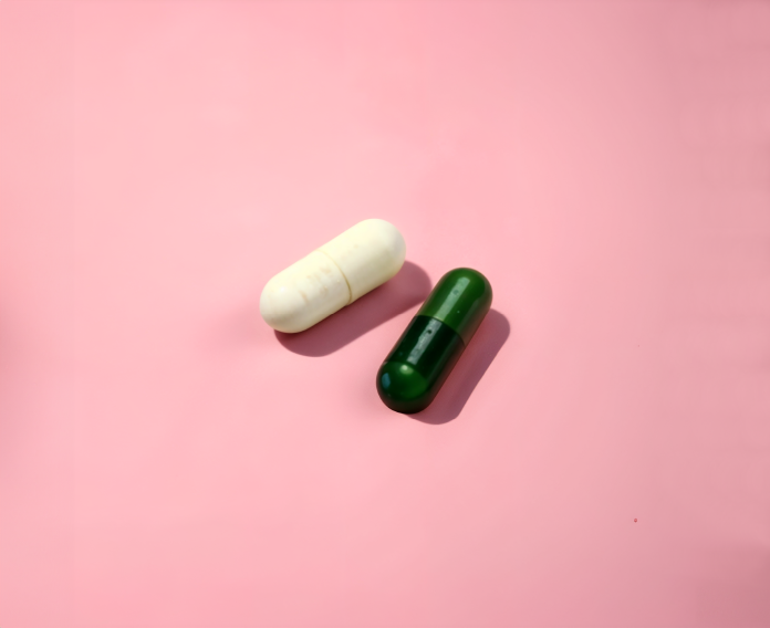 The Smarter Multivitamin - Women 18+