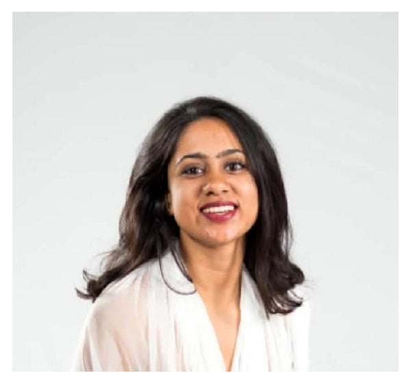 Niranjana Iyer