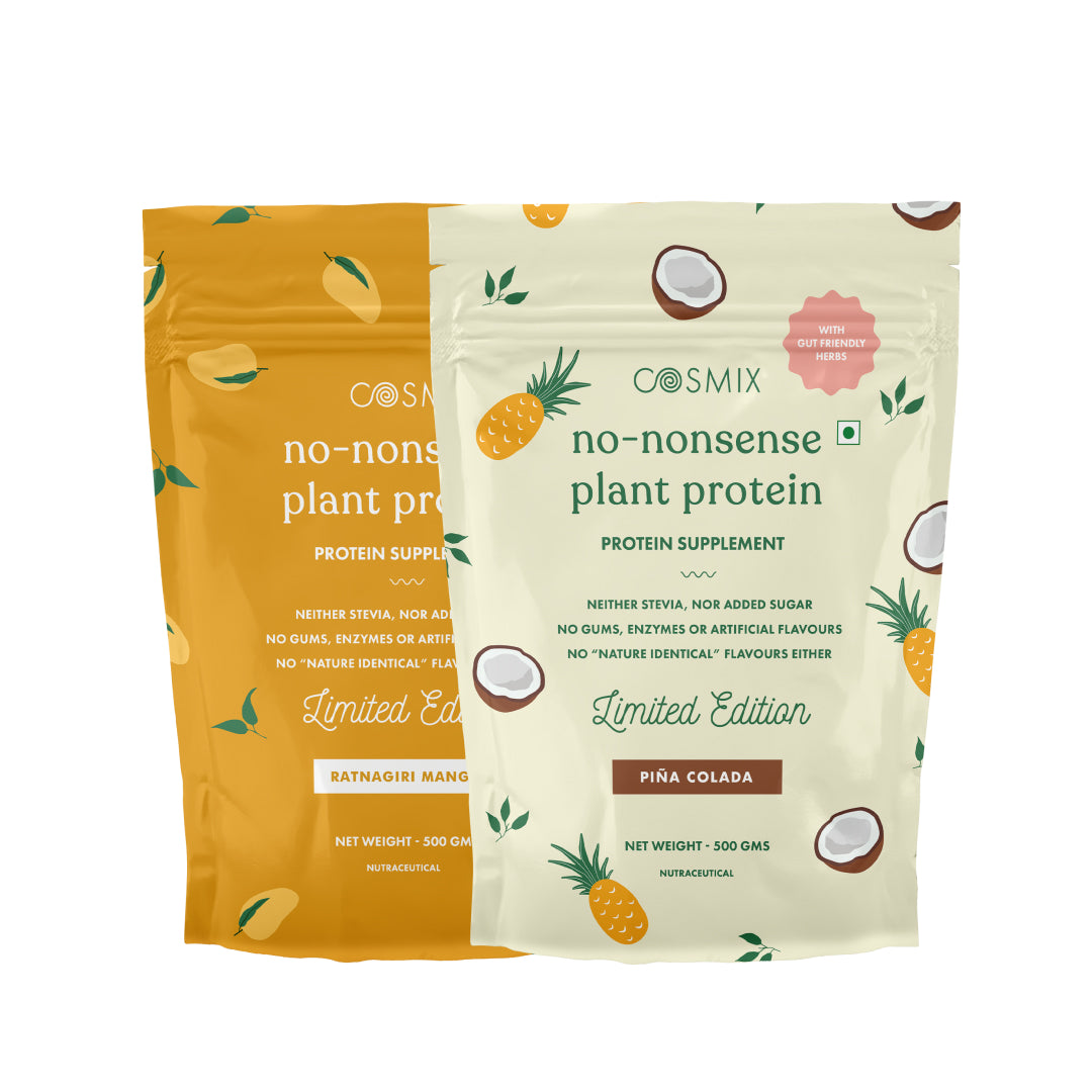 protein powder bundle