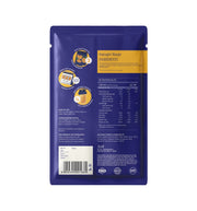 No-Nonsense Fermented Yeast Protein Assorted Sachets x 6