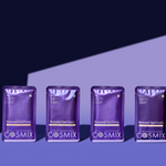 No-Nonsense Fermented Yeast Protein Assorted Sachets x 4