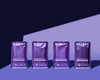 No-Nonsense Fermented Yeast Protein Assorted Sachets x 4