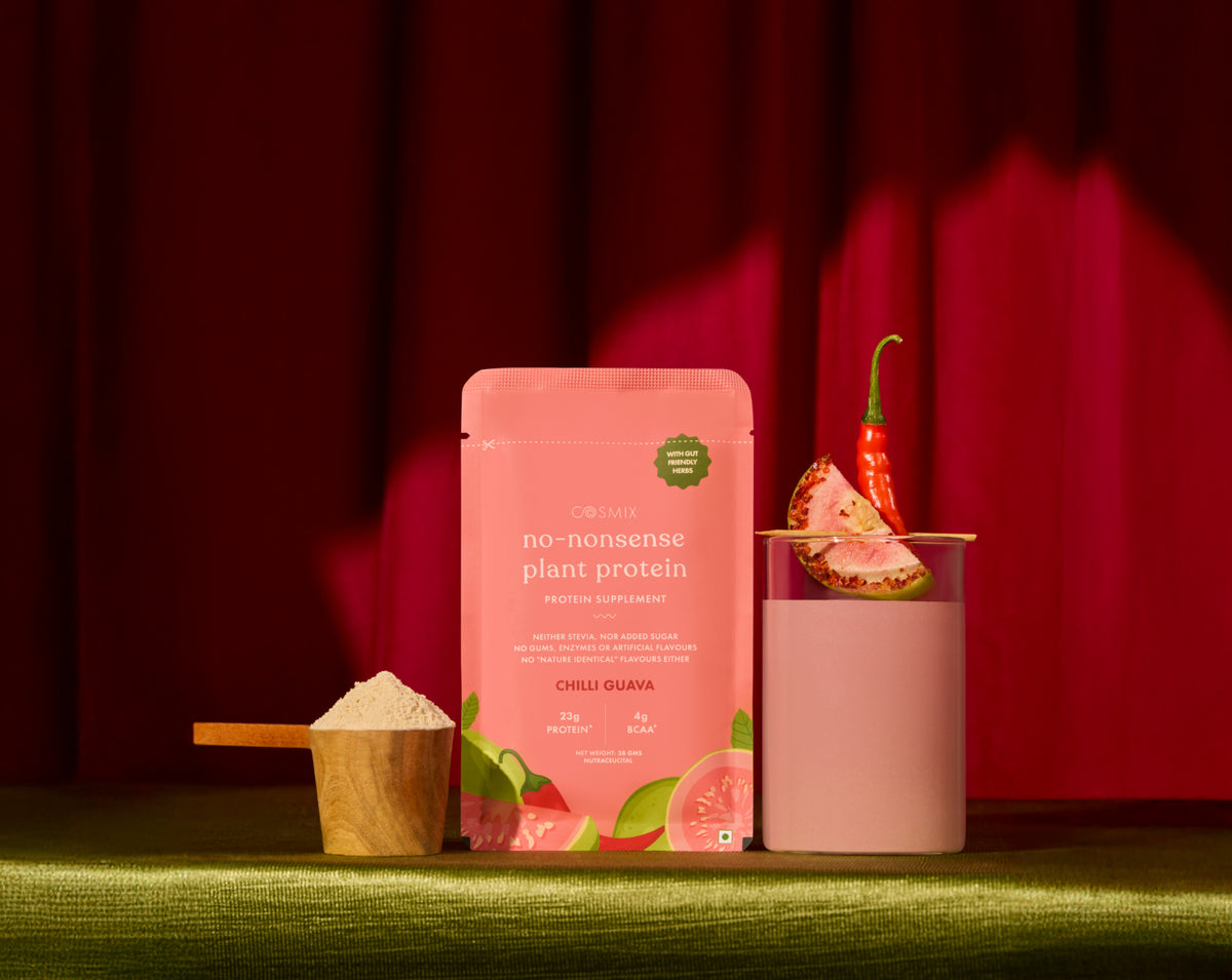 Chilli Guava - Sachet
