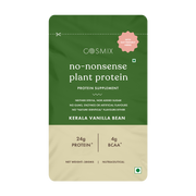 Kerala Vanilla Bean - Sachet