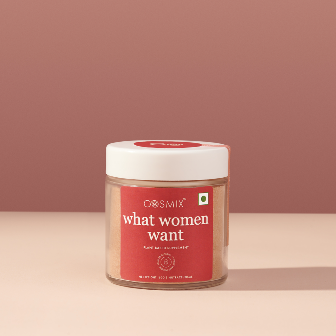 What Women Want