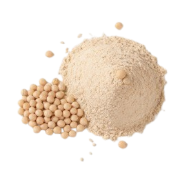 Pea protein isolate
