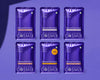 Assorted Sachets x 6