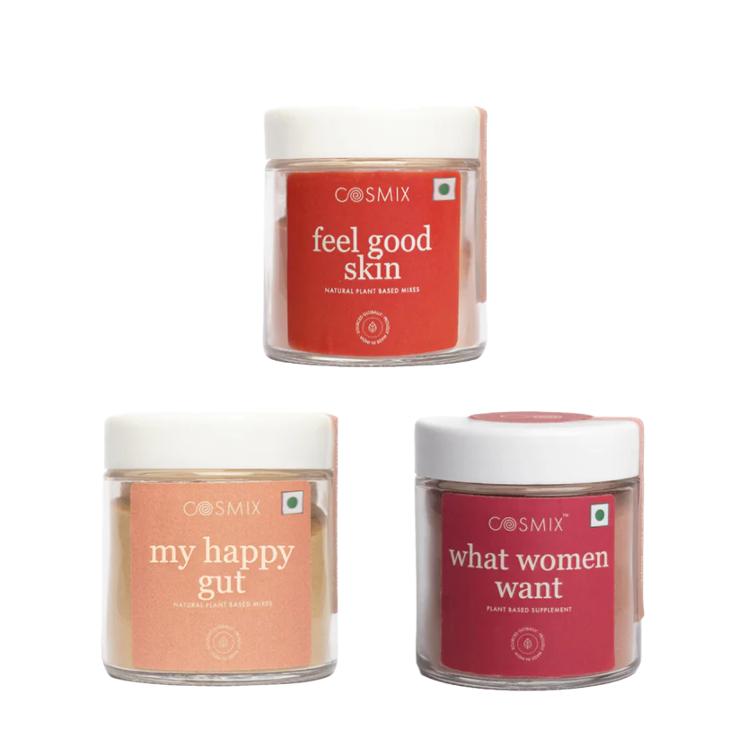 Women's Holistic Health Bundle