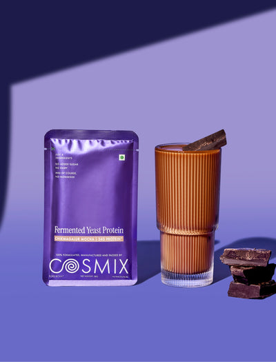 FYP Chikmagalur Mocha - Sachet