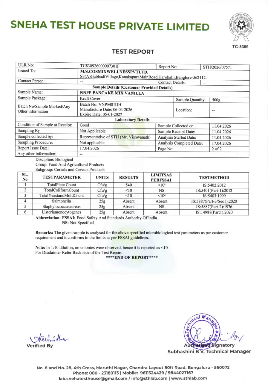 Certificate 2