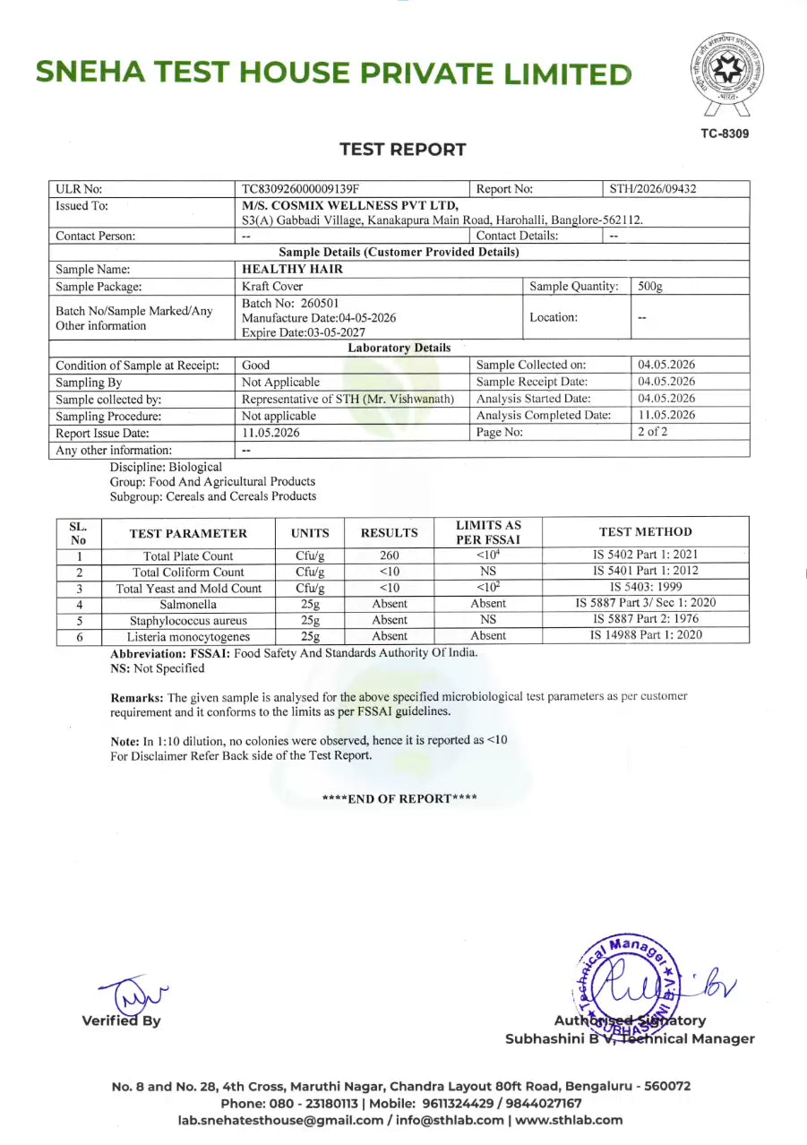Certificate 1