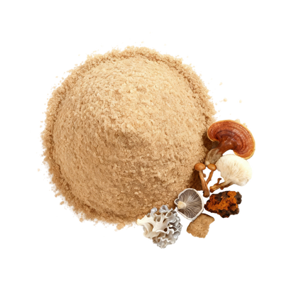 Vanilla bean powder
