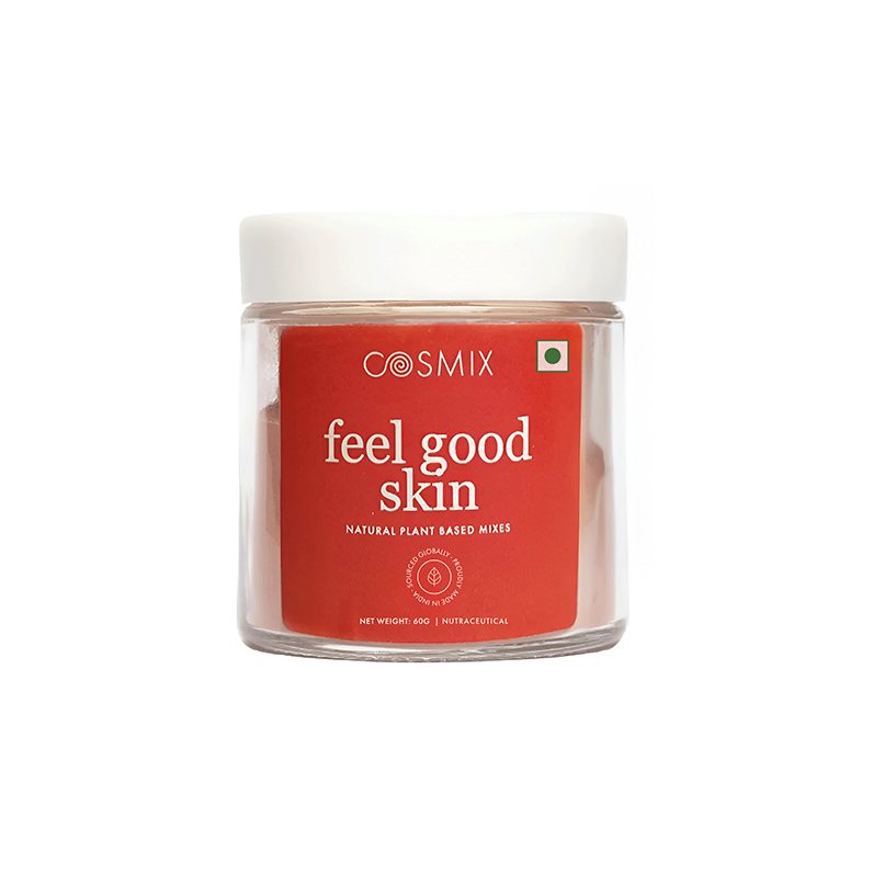 Feel Good Skin