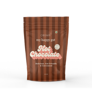 My Happy Gut X Hot Chocolate