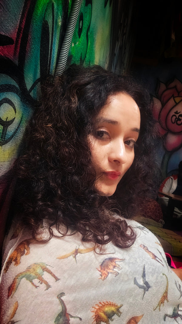 Namita Kulkarni