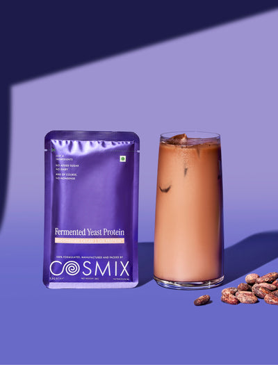 FYP Indonesian Cacao - Sachet