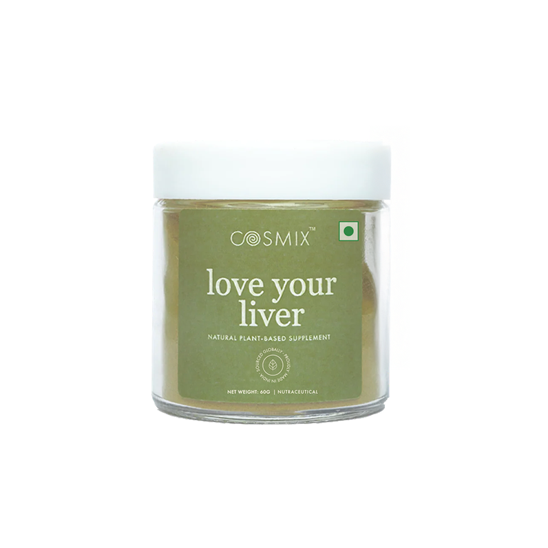 Love your liver