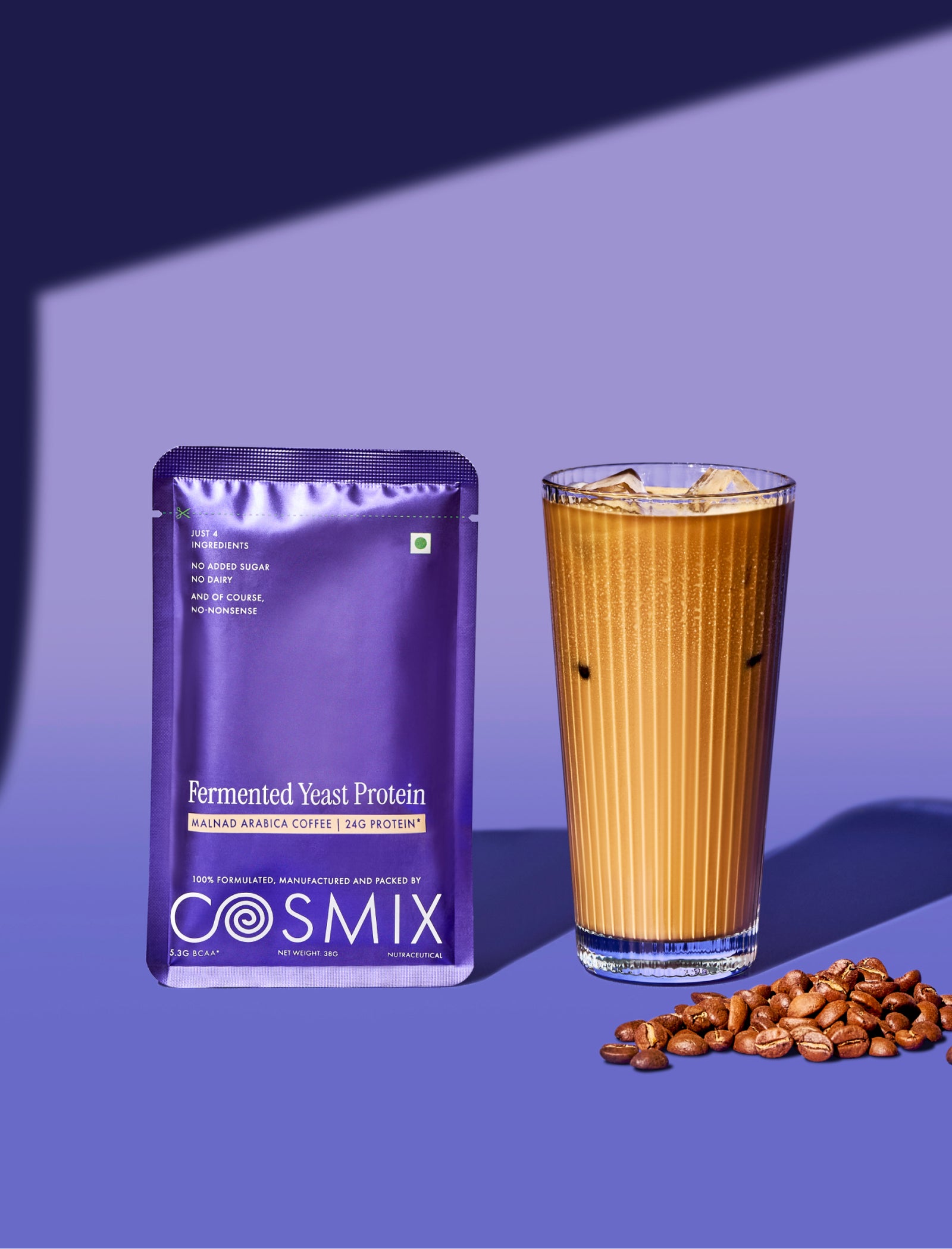 FYP Malnad Arabica Coffee - Sachet