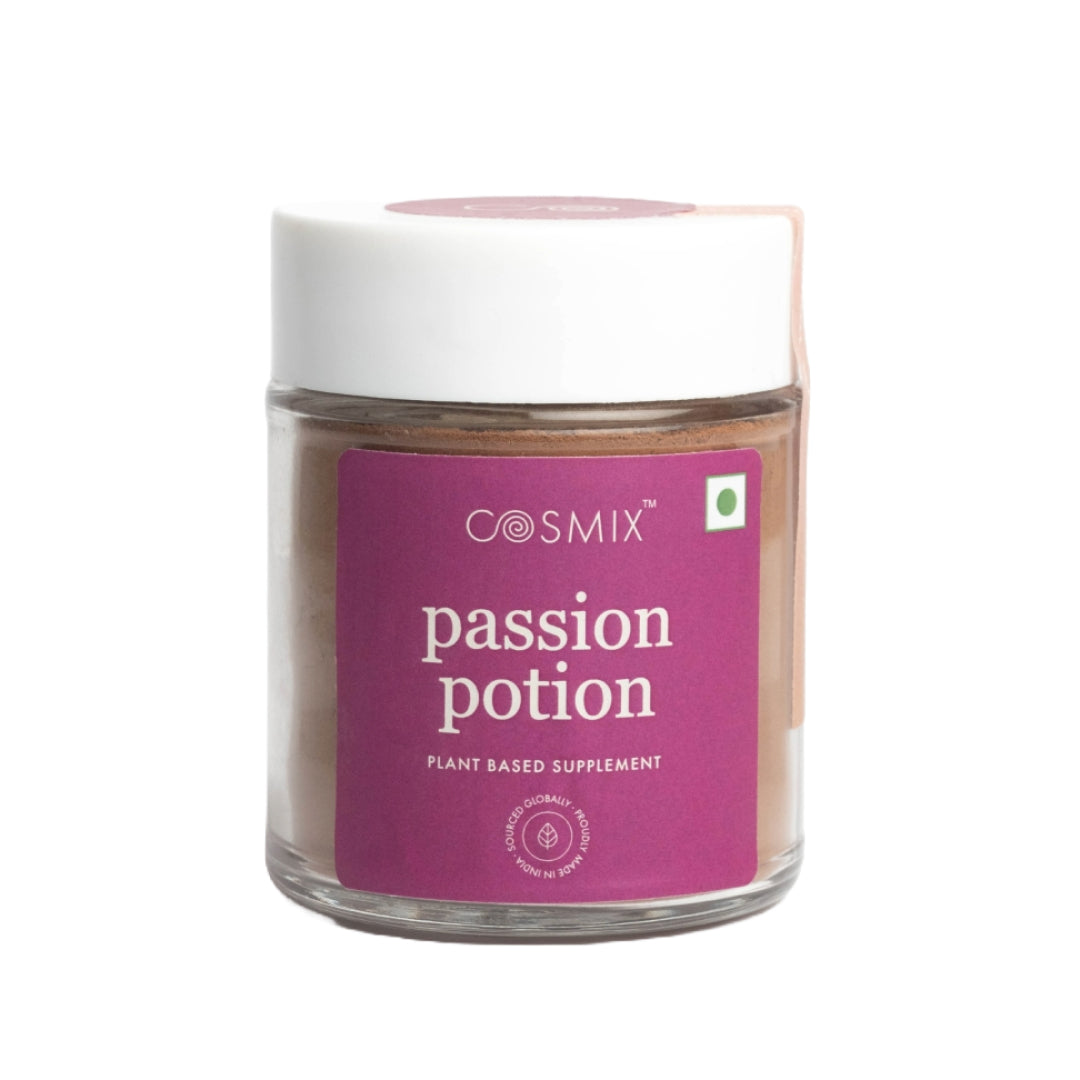 Passion Potion