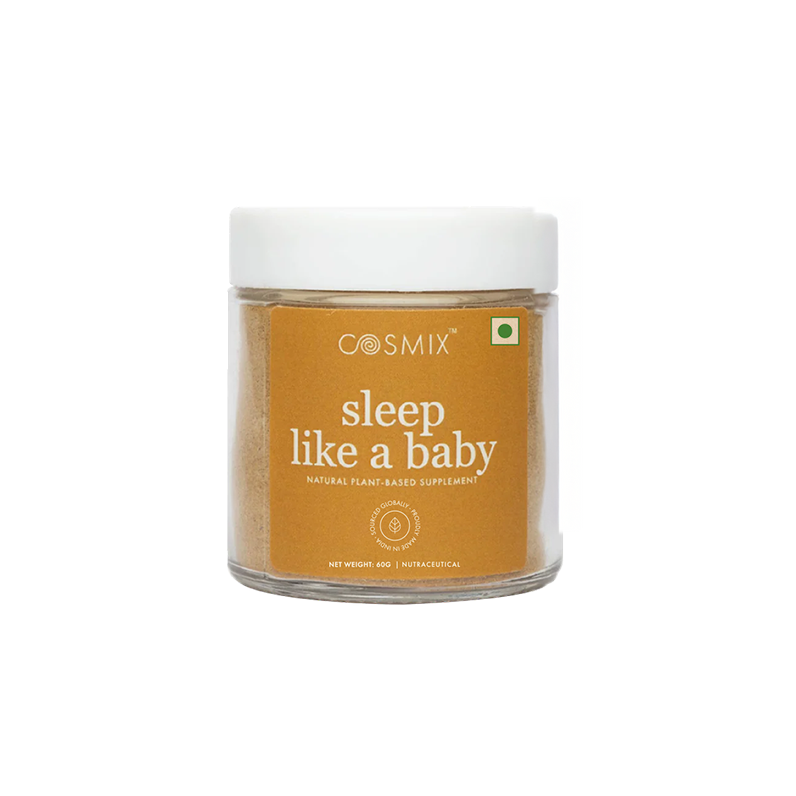 Sleep Like A Baby