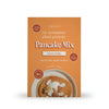 No-Nonsense Plant Protein Pancake Mix - Carrot Cake