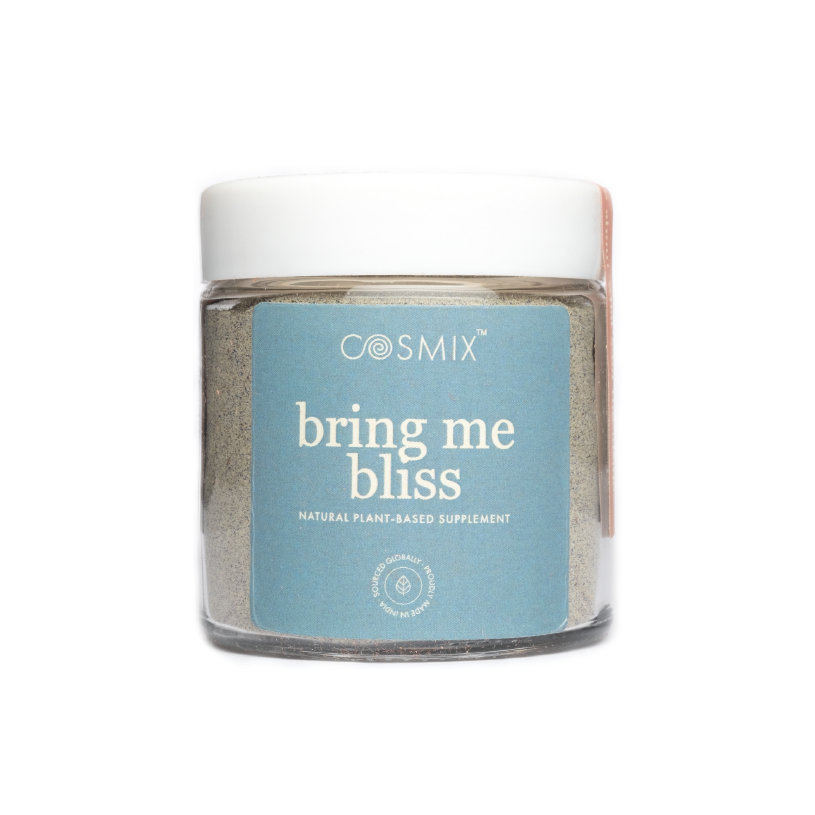 Bring Me Bliss