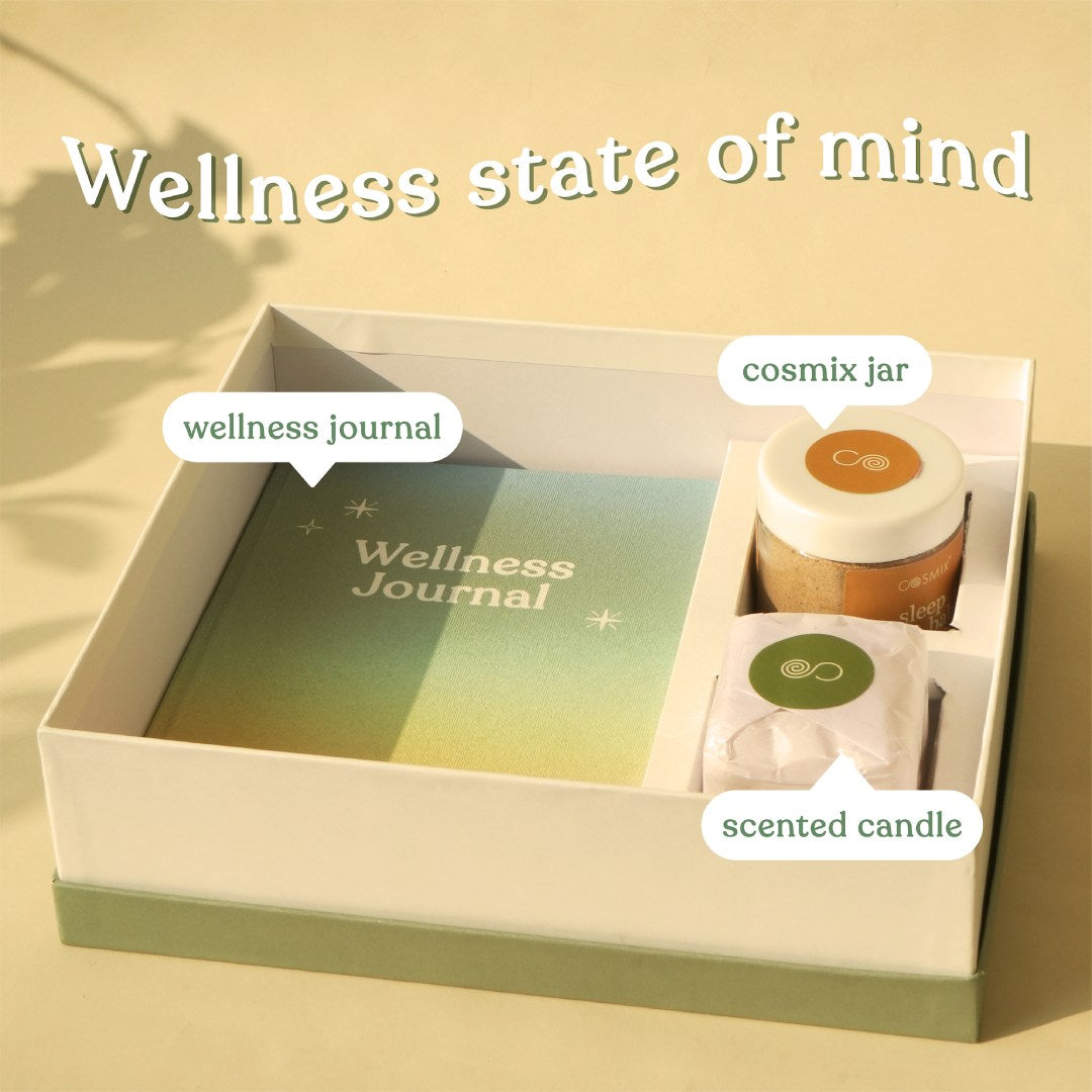 Everyday Wellness Box (15% off)