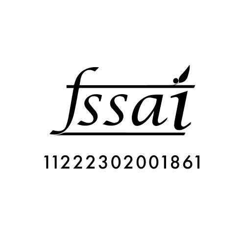 FSSAI Certificate